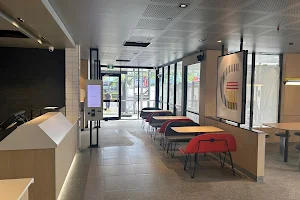 McDonald's Capalaba image