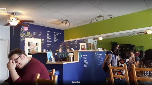 Serenitea image