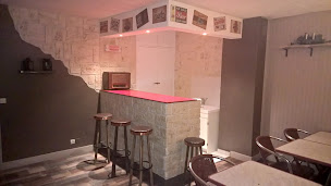 Photo n°6 de Croque Express à Rives-en-Seine ()