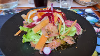 Plats et boissons du Restaurant français Jacquou Le Croquant à Aix-en-Provence - n°19