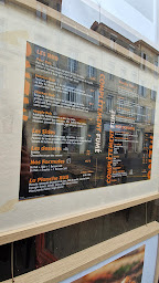 Photo n°2 de Smoky Rub à Bordeaux ()
