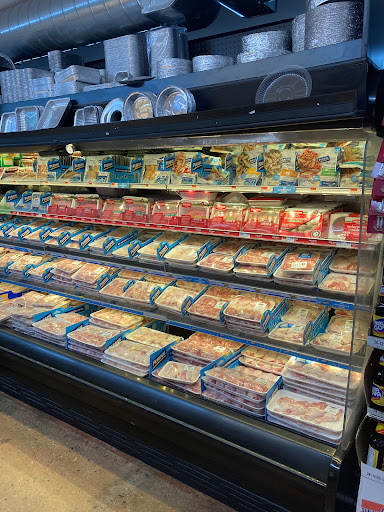 Supermarket «Key Food», reviews and photos, 935 Rosedale Rd, Valley Stream, NY 11581, USA