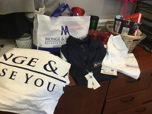 Personal Injury Attorney «Monge & Associates», reviews and photos