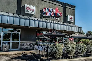 Chip n Charlie's Eatery & Bar image