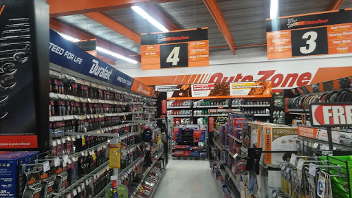 Auto Parts Store «AutoZone», reviews and photos, 1687 Camp Jackson Rd, Cahokia, IL 62206, USA