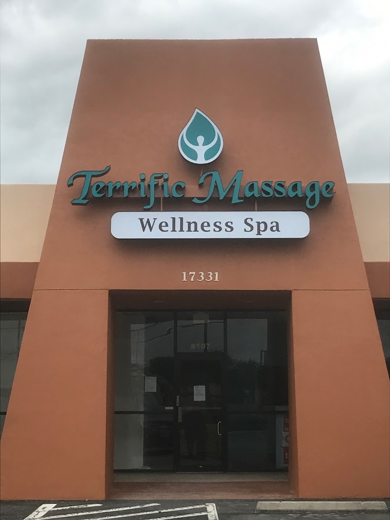 Terrific Massage And Wellness Spa Schertz Schertz Tx 78154 Services And Reviews