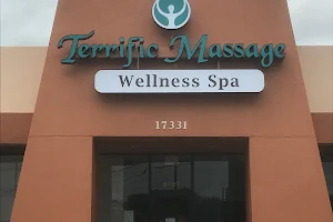 Terrific Massage & Wellness Spa-Schertz image