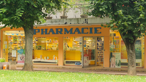 Pharmacie Attal à Fontenay-aux-Roses