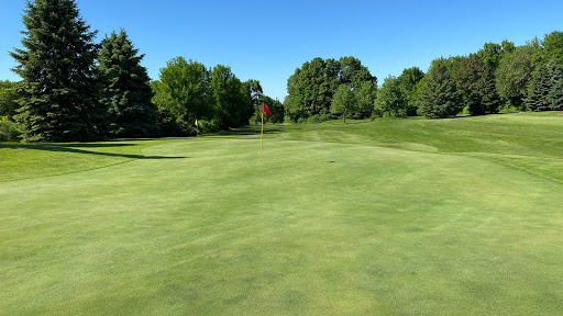 Golf Driving Range «Waters Edge Golf Club», reviews and photos, 13900 Townline Ave, Shakopee, MN 55379, USA