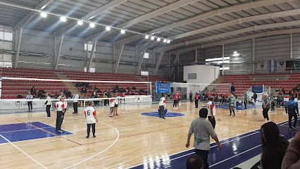 Estadio Arena La Pedrera