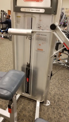 Gym «LA Fitness», reviews and photos, 6600 96th Ln N, Brooklyn Park, MN 55445, USA