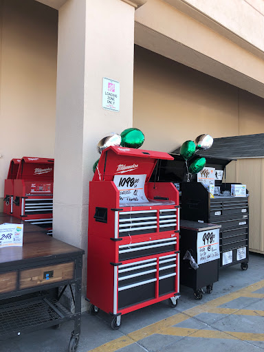 Home Improvement Store «The Home Depot», reviews and photos, 500 S Marengo Ave, Alhambra, CA 91803, USA