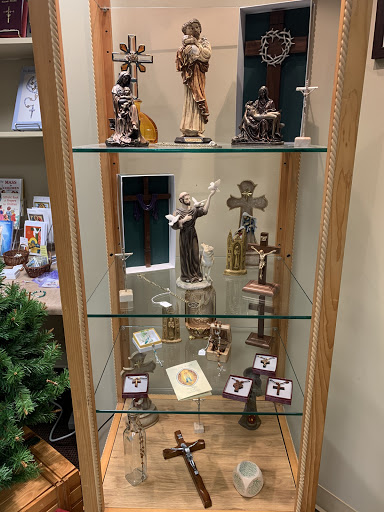 Book Store «Cathedral Book Store», reviews and photos, 2744 Peachtree Rd NW, Atlanta, GA 30305, USA