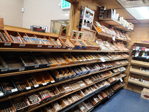 Tobacco Shop «Smoker Friendly», reviews and photos, 1583 E Bridge St, Brighton, CO 80601, USA