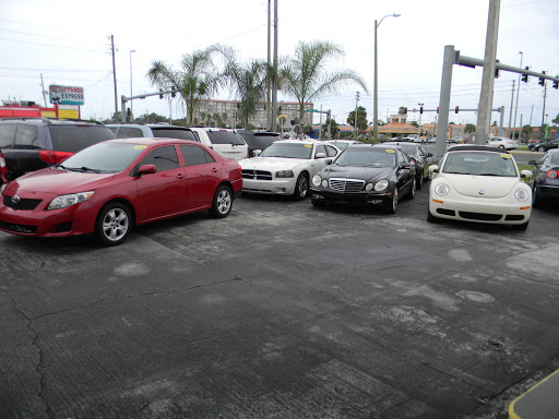 Car Dealer «Shamra Auto Sales New Port Richey», reviews and photos, 5028 US-19, New Port Richey, FL 34652, USA