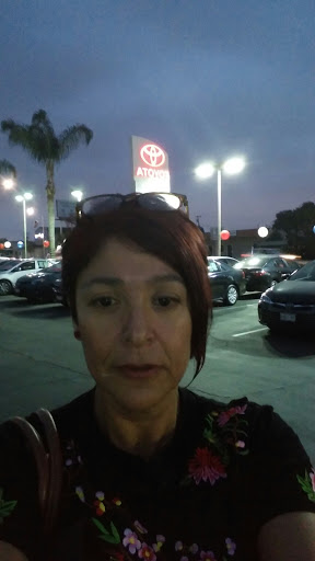 Toyota Dealer «Toyota Of Whittier», reviews and photos, 14577 Whittier Blvd, Whittier, CA 90605, USA
