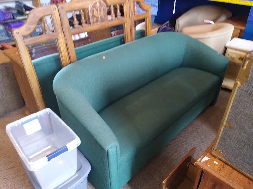 Thrift Store «Someplace Safe Alexandria Thrift Store», reviews and photos