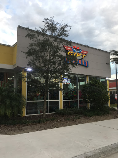 Gift Shop «U.S. Gift Factory», reviews and photos, 8145 International Dr #551, Orlando, FL 32819, USA