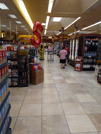 Grocery Store «Bel Air», reviews and photos, 2222 Grass Valley Hwy, Auburn, CA 95603, USA