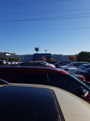 Shopping Mall «Venture Point Shopping Centre», reviews and photos, 3900 Venture Dr, Duluth, GA 30096, USA