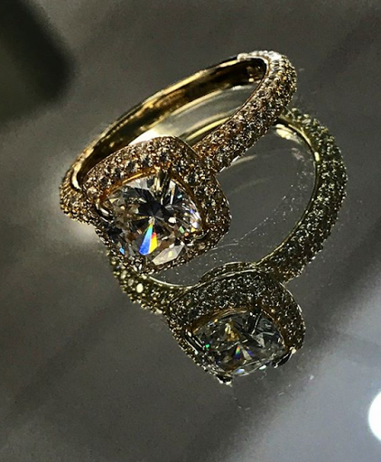 Jeweler «Royal Diamond Jewelry», reviews and photos, 27772 Vista Del Lago, Mission Viejo, CA 92692, USA