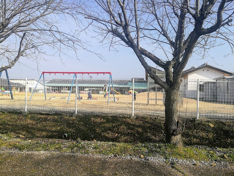 湖東ひばり幼児園