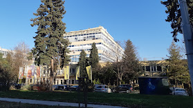 Бизнес център Витоша