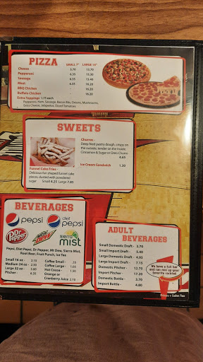 Bowling Alley «Executive Strike & Spare Family Fun Center», reviews and photos, 911 Phillips Ln, Louisville, KY 40209, USA