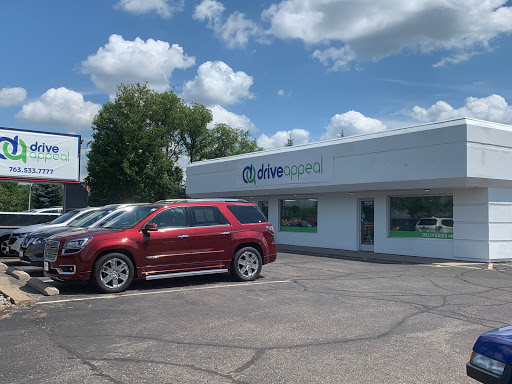 Used Car Dealer «AC Motors of Crystal», reviews and photos, 3201 Douglas Dr N, Crystal, MN 55422, USA