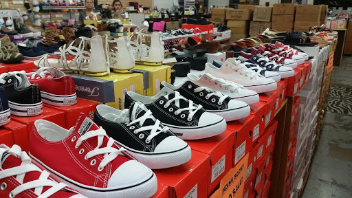 Shoe Store «Footsies Shoe Warehouse», reviews and photos, 1077 Baker St, Costa Mesa, CA 92626, USA