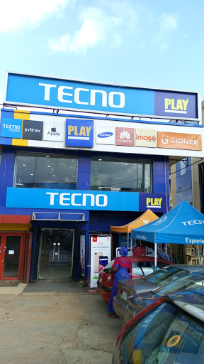 PLAY MOKOLA, Ibadan, Nigeria, Hardware Store, state Oyo