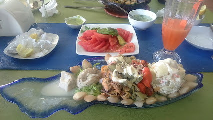 Restaurant 'El Faro'