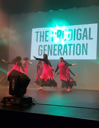 Performing Arts Theater «Halloran Centre for Performing Arts & Education», reviews and photos, 225 S Main St, Memphis, TN 38103, USA