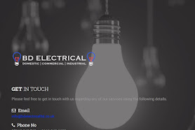 BD Electrical & Co Ltd Leicester