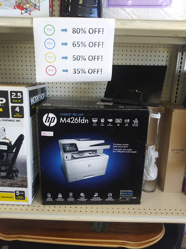 Discount Store «Fresh Start Liquidators», reviews and photos, 11498 W Buckeye Rd, Avondale, AZ 85323, USA