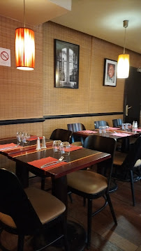 Atmosphère du Restaurant Fourteen Cafe à Paris - n°7