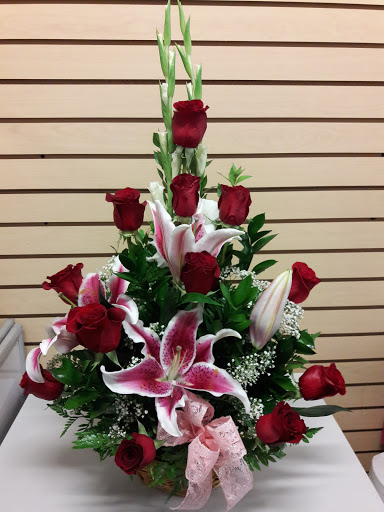 Florist «Allison Flower & Gifts», reviews and photos, 2822 N Broadway, Los Angeles, CA 90031, USA