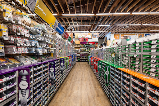 Hardware Store «Hassett Ace Hardware», reviews and photos, 348 Woodside Plaza #282, Redwood City, CA 94061, USA
