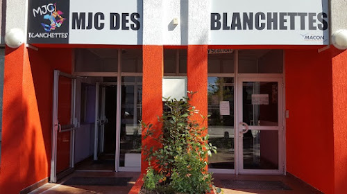 Centre culturel MJC des Blanchettes - Danses / Boxe / Arts Martiaux / Fitness / Langues... Mâcon