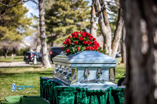 Funeral Home «Valley View Memorial Park & Funeral Home», reviews and photos, 4335 W 4100 S, West Valley City, UT 84120, USA