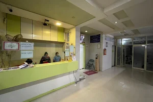 Bansi Hospital image