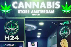 Cannabis Store Amsterdam image