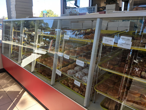 Donut Shop «Donut Star», reviews and photos, 601 W Washington St, San Diego, CA 92103, USA