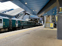 Reading Station Car Park (Underground) - Reading | APCOA