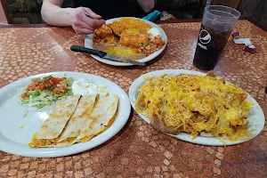 La Fonda Mexican Restaurant image