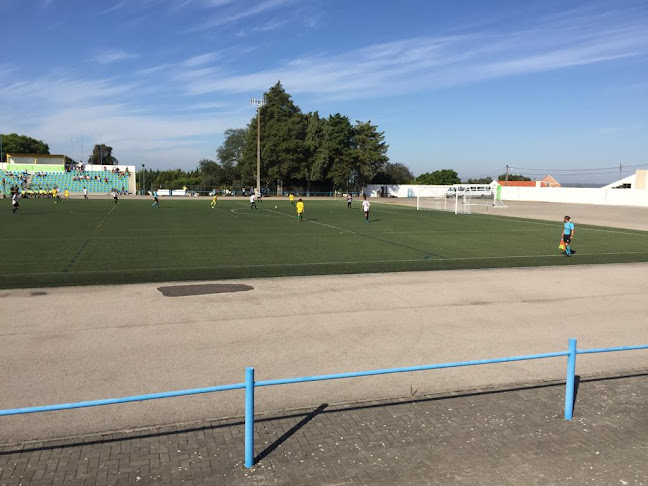 Estádio Municipal de Alcácer do Sal