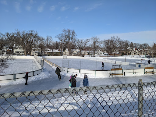 Groveland Ice Rinks