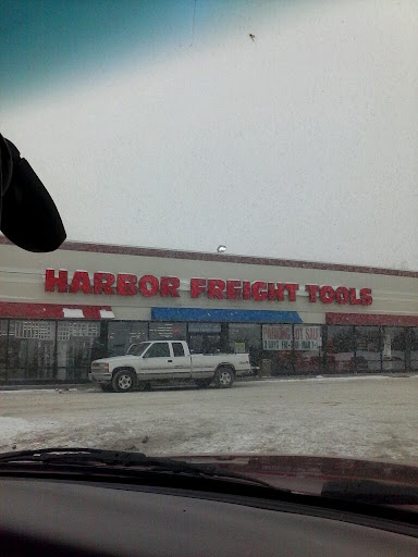 Hardware Store «Harbor Freight Tools», reviews and photos, 9 Signal Hills Center, St Paul, MN 55118, USA
