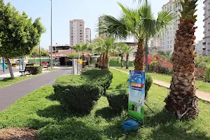 SB-Pınar Engelsiz Park image