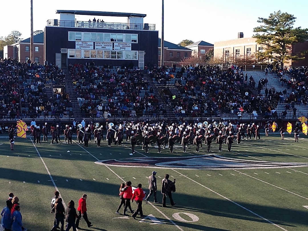 North Carolina Central University